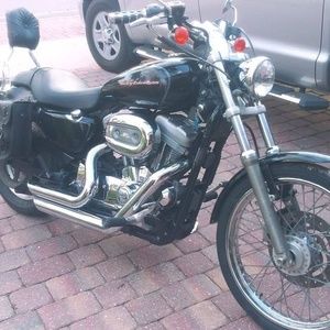 Meet your Posher, Rob